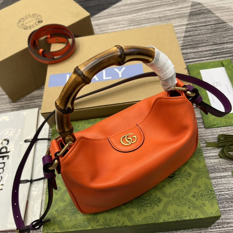 Gucci Satchel Bags